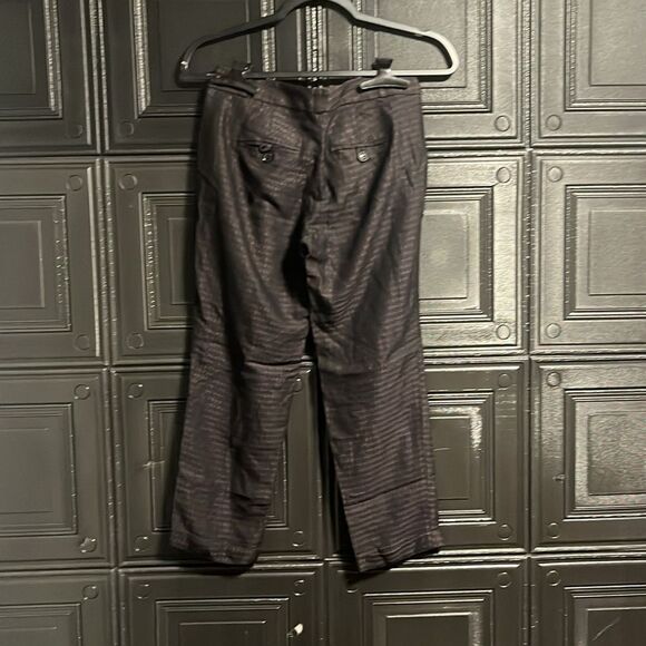 Banana Republic trouser pant - Picture 2 of 3